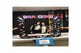 Eryaman Okyanus Koleji Ortaokul Kademesi Uluslararası DNA Günü ve Genom Kongresi (UDGGK) Etkinlikleri