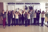 Eryaman Okyanus Koleji Ortaokul Kademesinde Mart ayında yapılan sınavlar sonucunda dereceye giren öğrencilerimiz belli oldu.