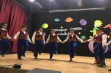 Eryaman Okyanus Koleji Ortaokulunda 23 Nisan'ın 99’uncu Yılı Coşkuyla Kutlandı