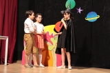 Eryaman Okyanus Kolejinde Fun Day Coşkusu!