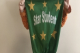 Eryaman Okyanus Kolejinde Haftanın 'Star Student' Heyecanı