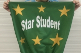 Eryaman Okyanus Kolejinde Haftanın 'Star Student' Heyecanı