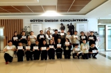 Eryaman Okyanus Kolejinde "Uluslararası Kanguru Matematik" Sınavı Deneyimi