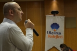 Fatih Okyanus Lise Öğrencileri Kariyerlerini Planlıyor!