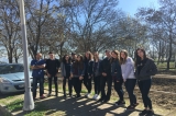 Fatih Okyanus Koleji Anadolu Lisesi Öğrencileri İstanbul Üniversitesi Veterinerlik Fakültesinde