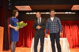 Emre Kınay, Fatih Okyanus'ta