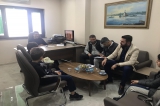 Gelecekte Bir Gün, Meslekte İlk Gün Meslek Ziyaretleri Devam Ediyor