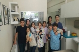 Gelecekte Bir Gün Meslekte İlk Gün Projesinin Meslek Ziyaretleri