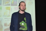 Göktuğ Canbaba Adana Okyanus Koleji'inde