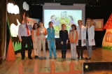 Güneşli Okyanus'ta Masal Anlatma Yarışması