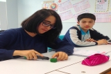 Halkalı Okyanus’ta Uygulamalı Matematik Dersi