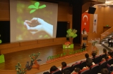 Halkalı Okyanus 21-26 Mart Orman Haftasını Etkinliklerle Kutladılar