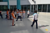 Halkalı Okyanus Koleji  2. Sınıf Öğrencilerinden Eğlenceli İngilizce Dersi