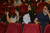 Halkalı Okyanus Koleji Anadolu Lisesinde İngilizce Etkinlik