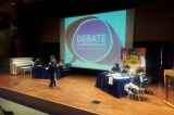 Halkalı Okyanus Koleji'nde Debate Etkinliği...