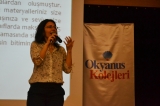 Halkalı Okyanus Koleji Öğrencilerine İngiltere Yaz Okulu Tanıtımı