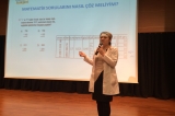 Ortaokul Öğrencilerine "Test Çözme Teknikleri" Semineri