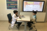 İlkokul Kademesi 3. Sınıf Öğrencileri Main Course Dersinde