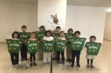 İlkokul Kademesinde Haftanın 'Star Student' Heyecanı