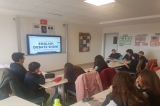 İncek Kampüsü Ortaokul Kademesi 7. Sınıflar İngilizce Münazara
