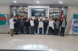 İncek Kampüsü Ortaokul Kademesinde "MyON Bookworm Reading Contest"