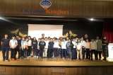 İncek Okyanus Koleji Bu hafta 4 ve 5. Sınıflarımız Gölbaşı Esnaflar Odası Eski Başkanı Hulusi Gürpınar İle “SEVGİ ÇİÇEĞİ” Üzerine Söyleşi Gerçekleştirdi