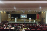 İncek Okyanus Koleji Kariyer Belirleme Esasları Semineri