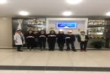 İncek Okyanus Koleji Ortaokul Genç Yeteneklerimiz