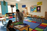 İncek Okyanus Okul Öncesi Çiçekler Grubu FastracKids Sunumu