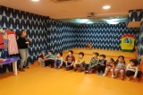 İnciler Grubu Drama Dersinde