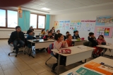 İngilizce Destek Kurslarımız başlamıştır.