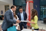 INSPO 2015'te 4. Gün "Yarışmacılar Jüri Karşısında"
