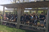 Kemerburgaz Okyanus Koleji  Atatürk Arboretum Gezisinde