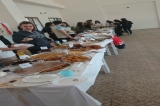 Lise Kademesinde Gerçekleştirilen Turizm Haftası Etkinliği Olan Kermes Yoğun İlgi Gördü