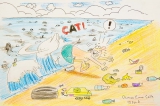 Lise Karikatür ve Fotoğrafçılık Yarışması Sonuçlandı