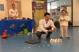 Mad Science Ekibi Bornova Okyanus Koleji'nde