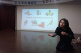 Bahçelievler Okyanus'ta Masal Anlatma Yarışması
