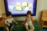 Mavişehir Okyanus Koleji Okul Öncesi Yıldızlar Grubu Fastrackids Dersinde