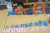 Mimaroba Okyanus Koleji Okul Öncesi Fen Matematik İlgi Ve Yetenek Odasında