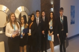 MİMARSİNAN OKYANUS ANADOLU LİSESİNDE OMUN BAŞARISI