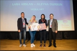 Mimarsinan Okyanus Koleji OBİT Başarısı