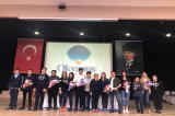 Mimarsinan Okyanus Mezunlar Buluşması