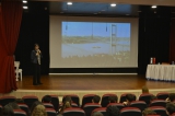 Mina Tansel ve İstanbul’la Baş Başa…