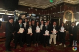 O’MUN Konferansları İle Lise Öğrencilerimiz Bir Adım Önde !
