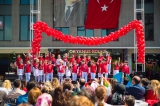 Okul Öncesi Öğrencileri 23 Nisan Ulusal Egemenlik ve Çocuk Bayramını Coşkuyla Kutladı