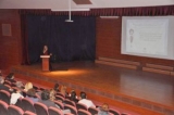 Okyanus  Koleji’nde 4+4+4 Eğitim Semineri