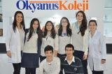 Okyanus AB IYIPO'da 3 Proje ile Finalde