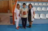 Okyanus Koleji "Ben de Yazarım" Yarışması