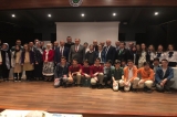 Okyanus Koleji Öğrencileri Bilgi Yarışmasında Okulunu En Güzel Şekilde Temsil Etti
