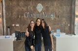 OKYANUS KOLEJİ ORTAOKUL ÖĞRENCİLERDEN BİLİMDE 3 DÜNYA BAŞARISI